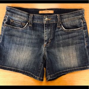 Joe’s Denim Shorts | Women’s Size 26